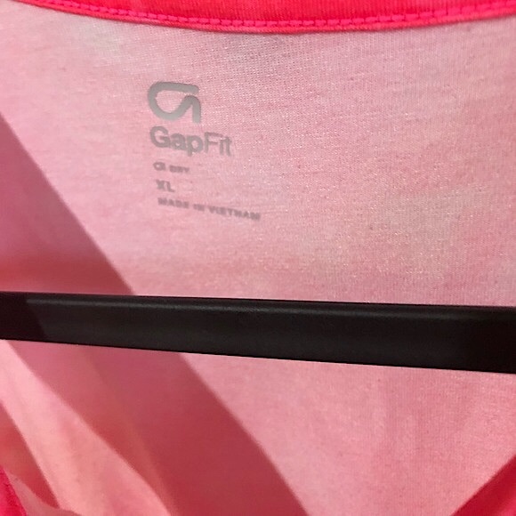 ✨2 Piece Gap - Old Navy Girl’s Workout✨ EUC - Like New ✨ Size 12-14/Girl’s XL ✨ - Picture 3 of 7